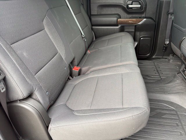 Used 2019 GMC Sierra 1500 SLE AWD/4WD image 17