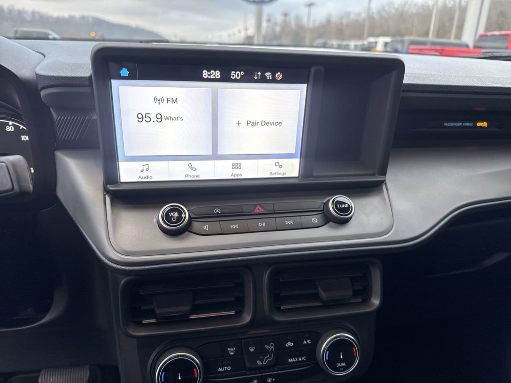 Certified 2023 Ford Maverick Tremor w/ Tremor Off-Road Package image 13