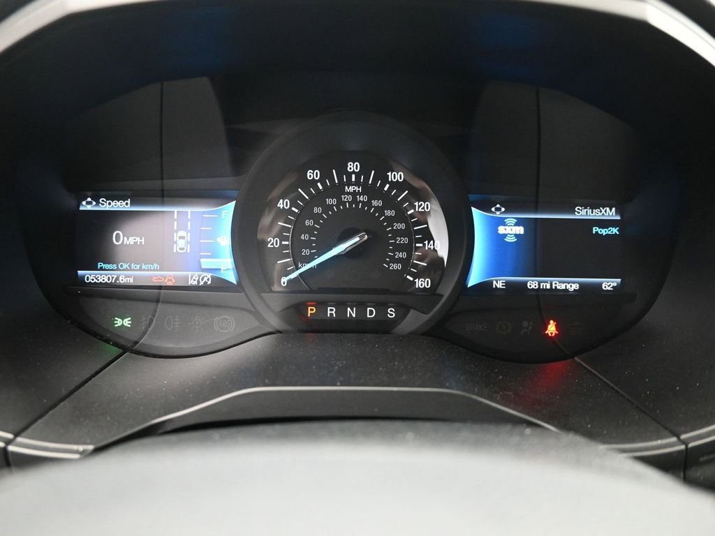 Used 2024 Ford Edge Titanium image 18