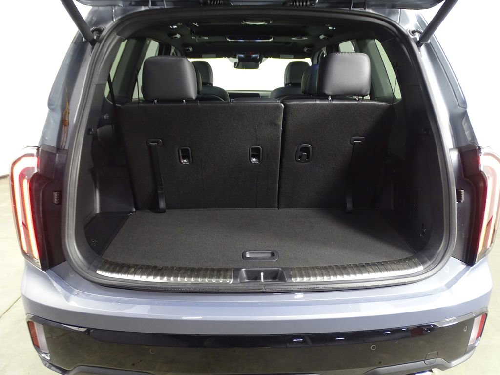 Used 2024 Kia Telluride SX X-Line image 17