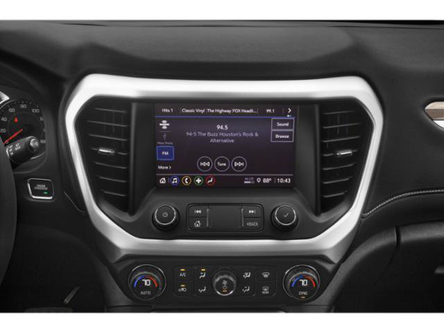 Used 2020 GMC Acadia SLT FWD image 13