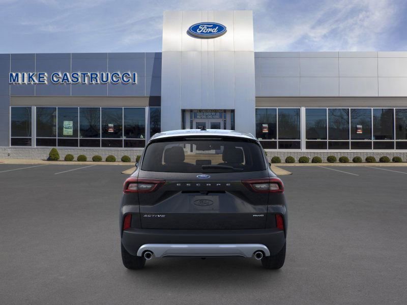 New 2026 Ford Escape Active w/ Cold Weather Package image 5