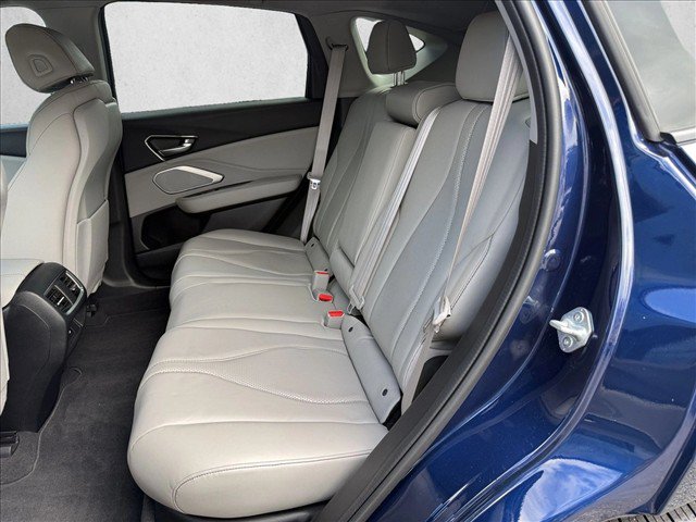 Used 2023 Acura RDX w/ Technology Package FWD image 20