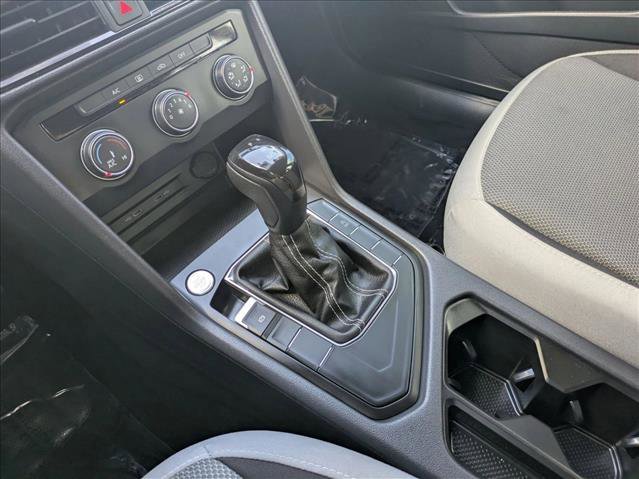 Used 2022 Volkswagen Taos S FWD image 12