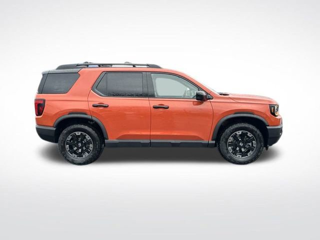 New 2026 Honda Passport TrailSport Elite image 6