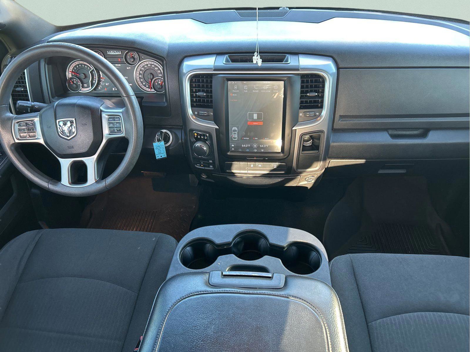 Certified 2021 RAM 1500 Classic Warlock image 14