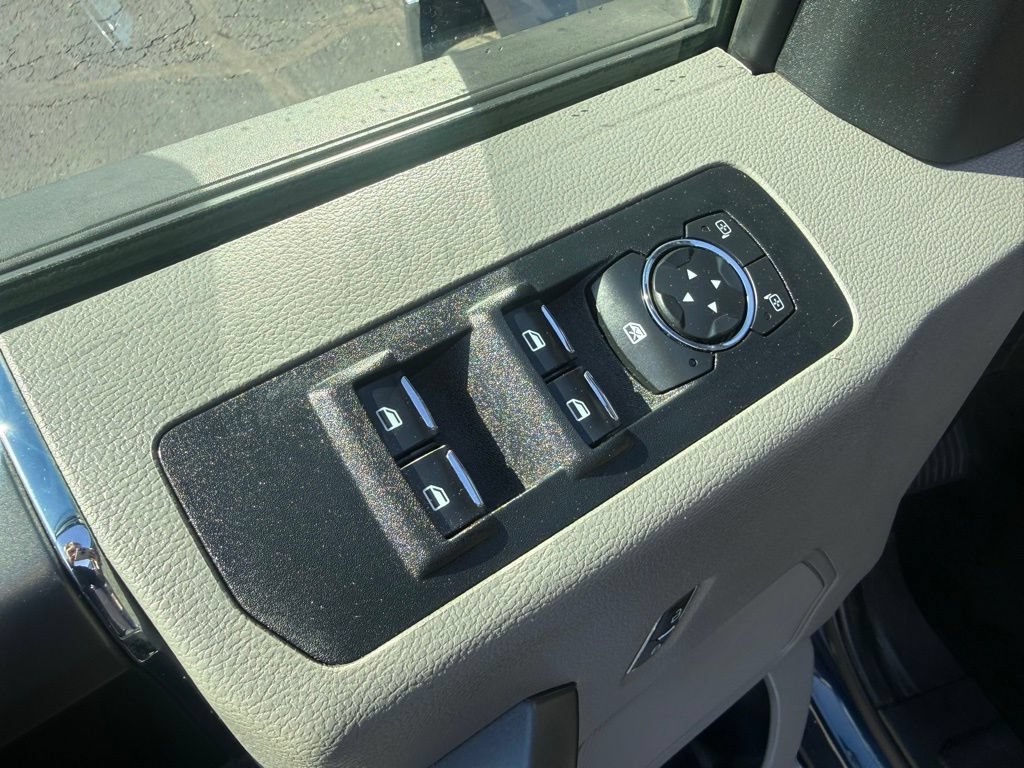 Used 2019 Ford F150 XLT w/ XTR Package AWD/4WD image 15
