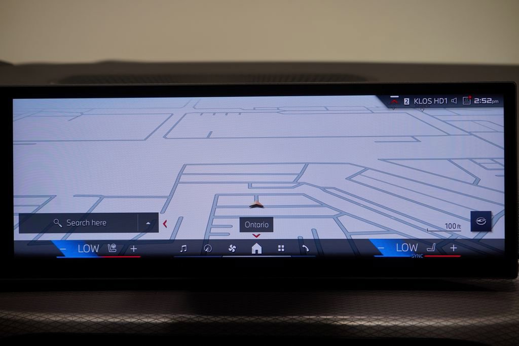 Used 2025 BMW 440i xDrive M440i xDrive image 12