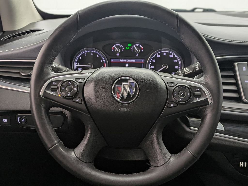 Used 2021 Buick Enclave Premium w/ Sun and Sites Package image 33