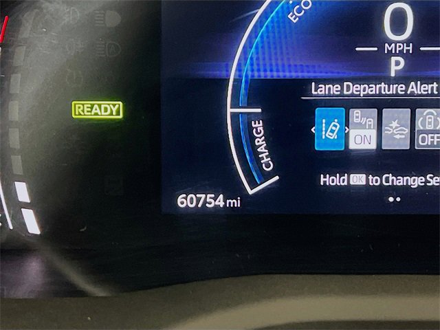 Used 2025 Toyota Camry LE image 15