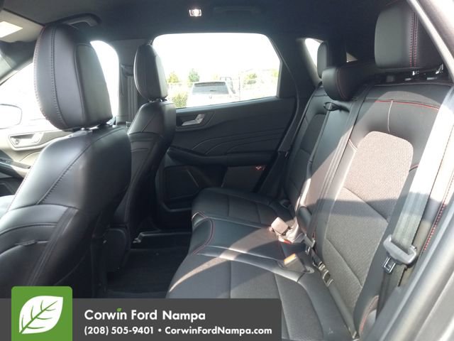 New 2025 Ford Escape ST-Line Elite w/ Tech Pack #1 image 22