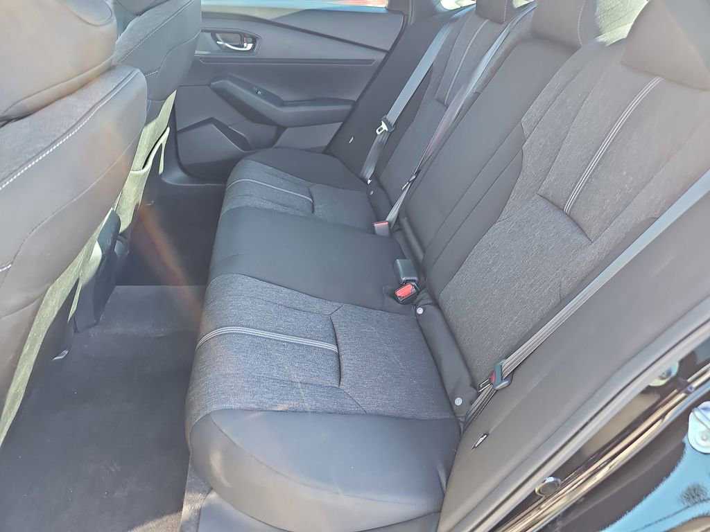 Certified 2023 Honda Accord Sport image 16