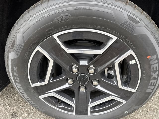New 2026 Jeep Cherokee Laredo AWD/4WD image 6