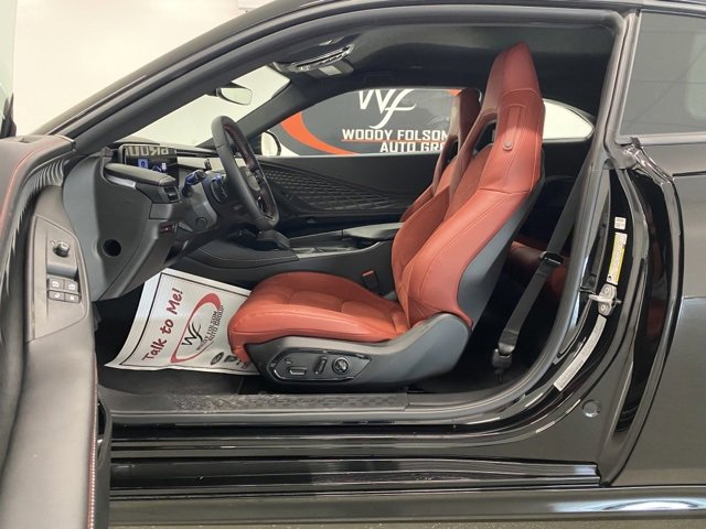 New 2024 Dodge Charger R/T Scat Pack w/ Plus Group image 12