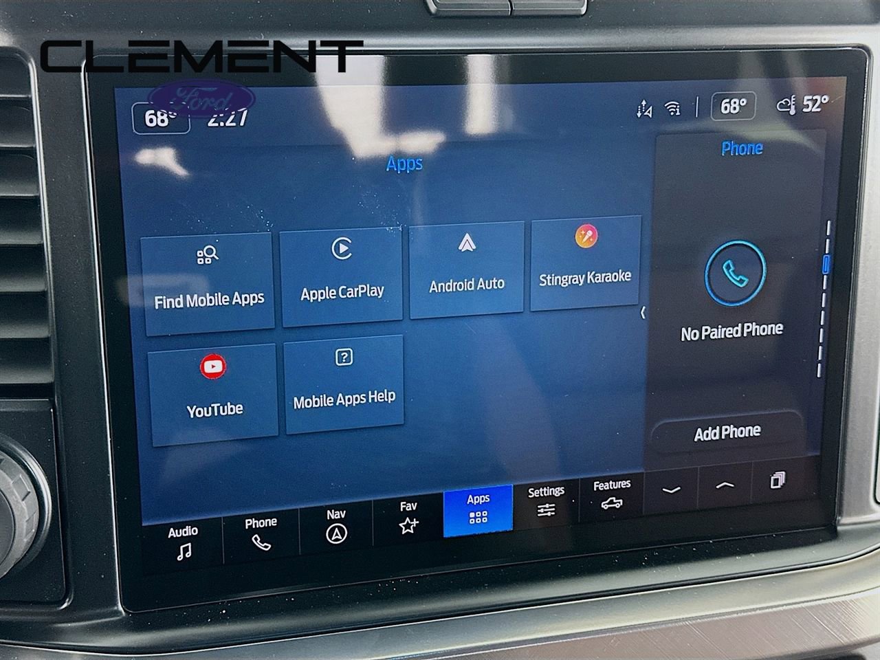 New 2026 Ford F350 King Ranch w/ Chrome Package image 18