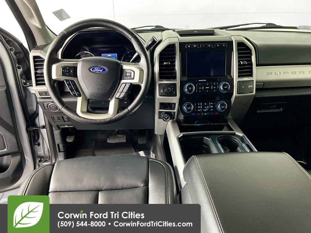 Used 2021 Ford F250 Lariat image 26