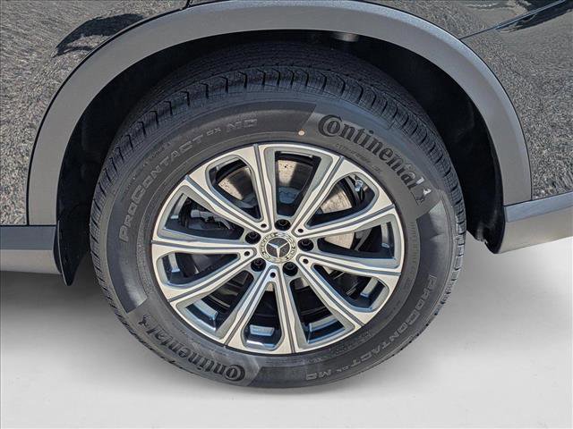 New 2025 Mercedes-Benz GLC 300 image 10