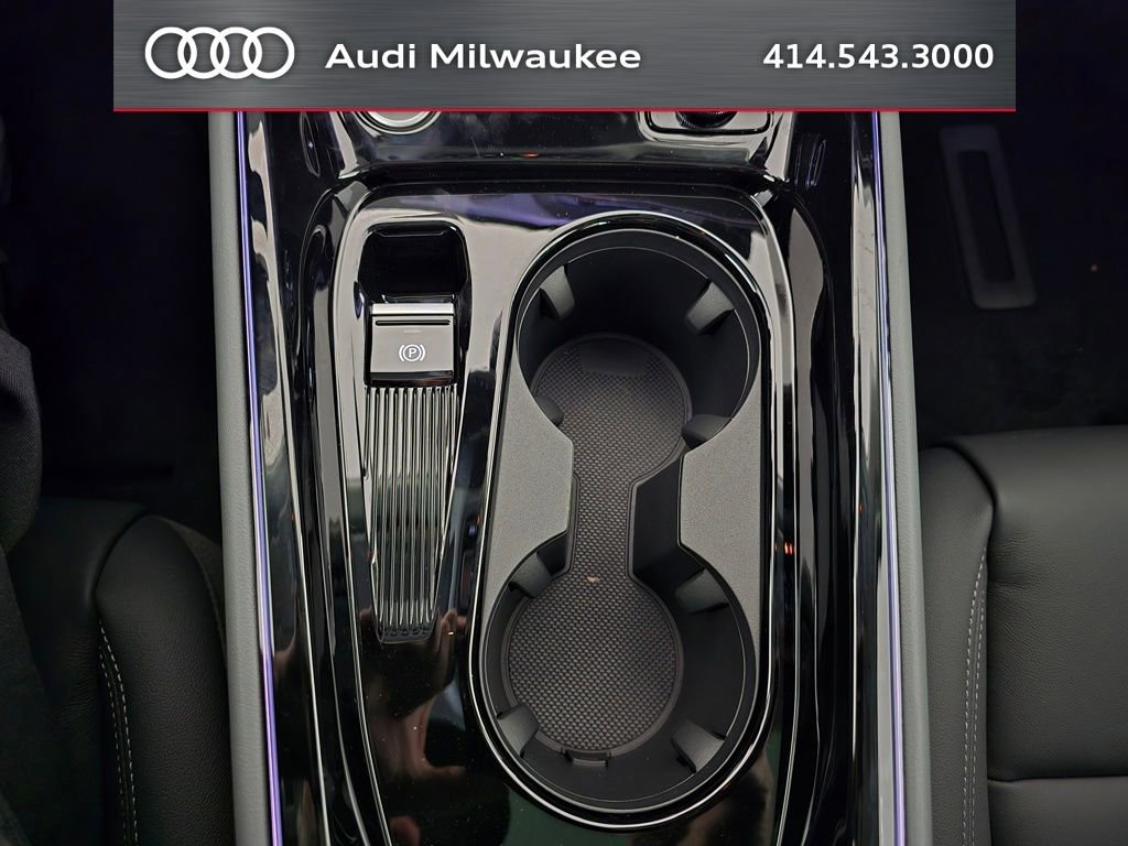 New 2026 Audi Q3 quattro 2.0T AWD/4WD image 29