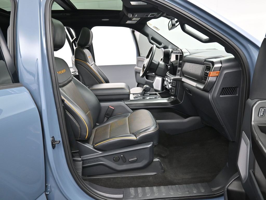 Used 2023 Ford F150 Tremor w/ Equipment Group 402A High image 40