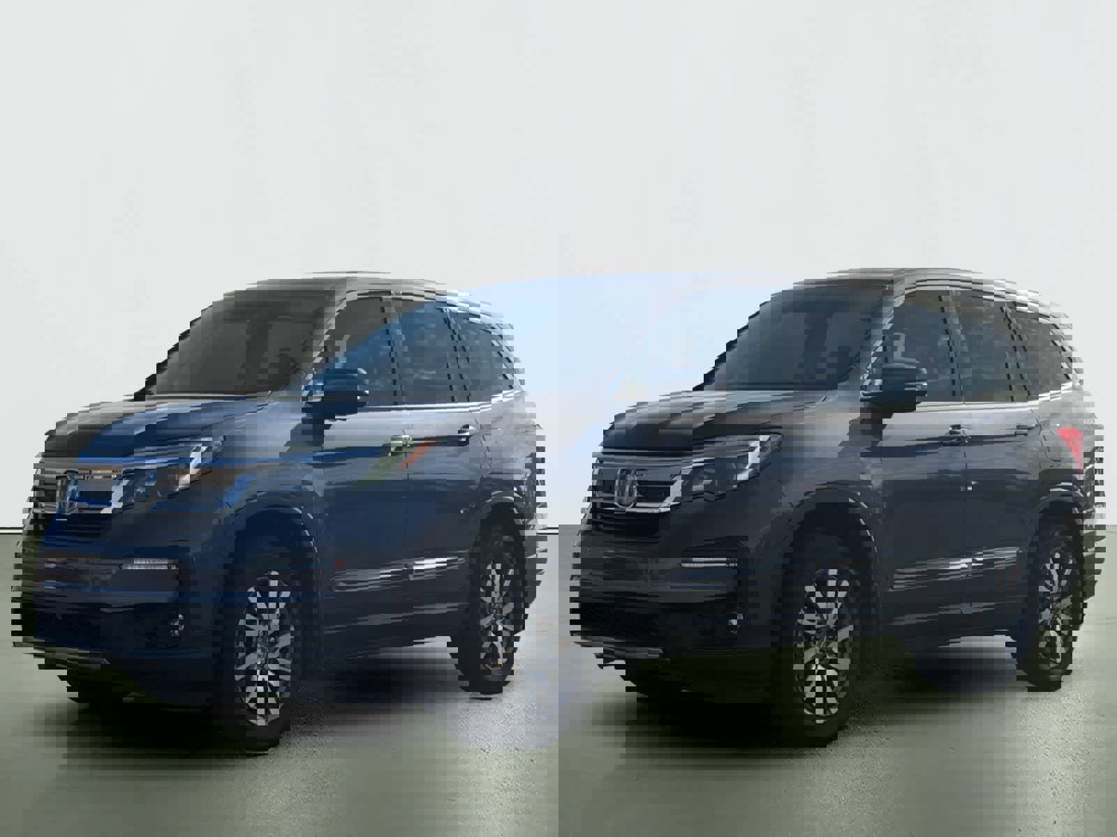 Used 2020 Honda Pilot EX-L image 2