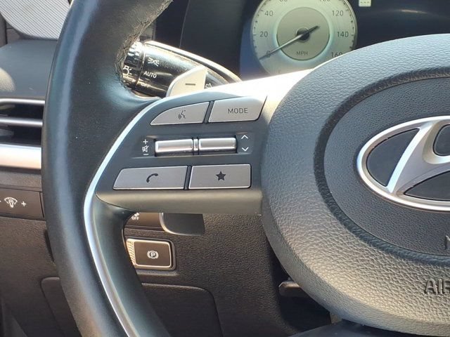 Used 2023 Hyundai Palisade SEL w/ Premium Package AWD/4WD image 19