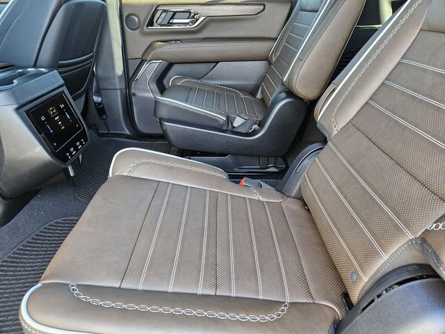 New 2026 GMC Yukon XL Denali Ultimate image 21