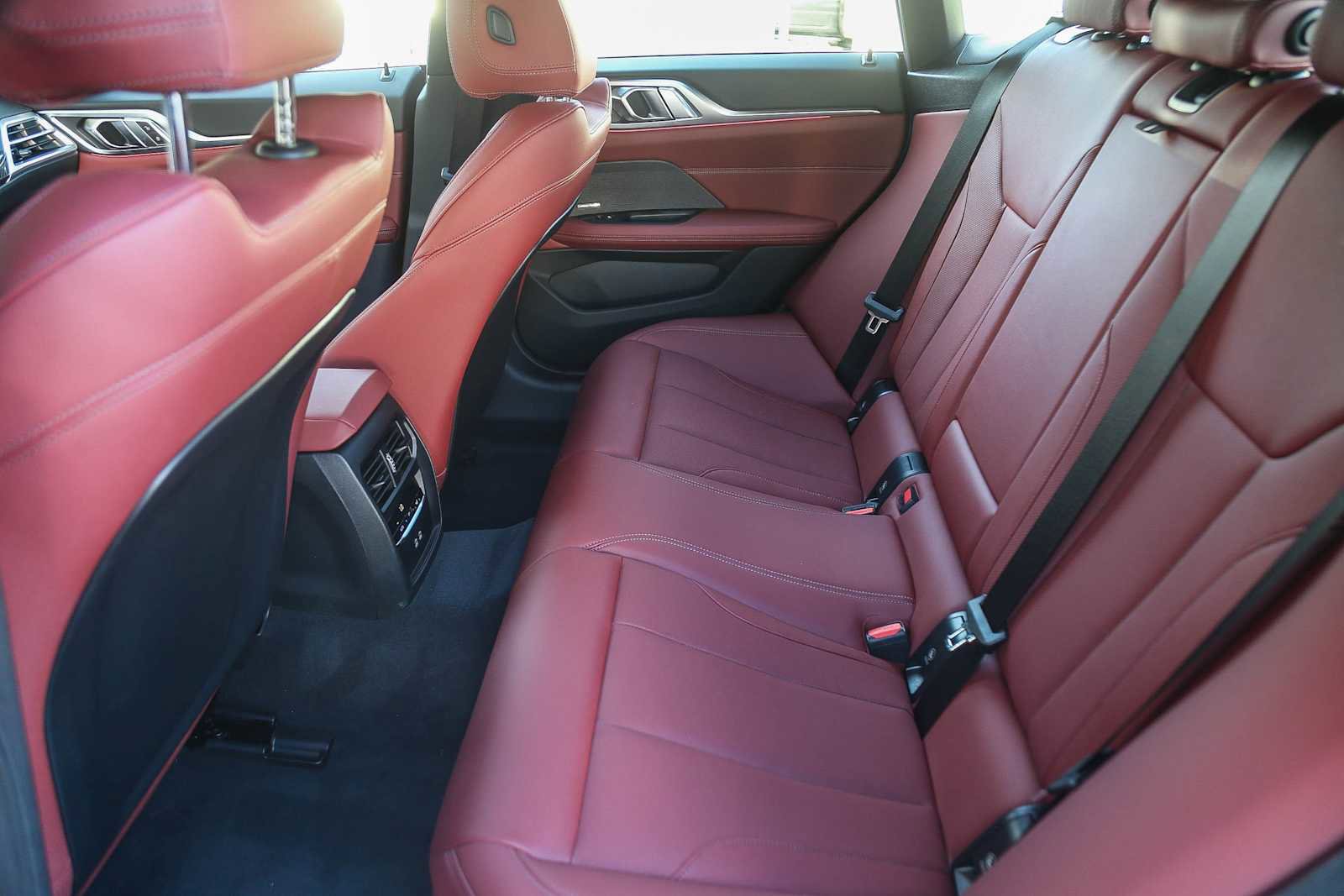 Used 2025 BMW i4 M50 image 15