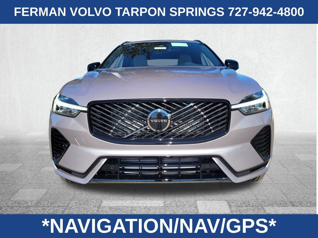 New 2026 Volvo XC60 T8 Core image 3
