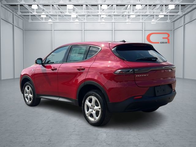 New 2024 Dodge Hornet GT image 4