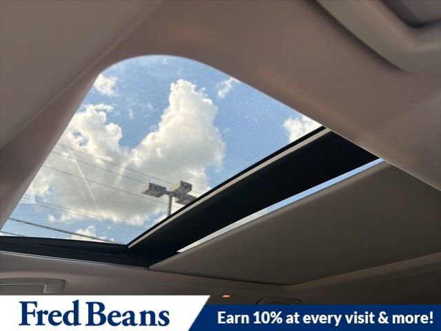 New 2026 Nissan Rogue SV image 19