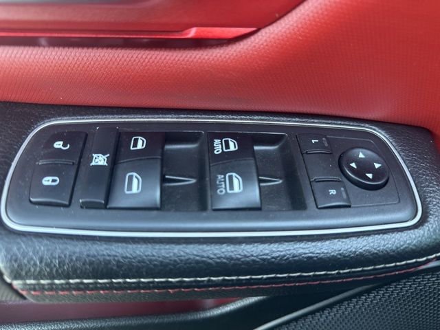 Used 2019 RAM 1500 Rebel w/ Rebel Level 1 Equipment Group AWD/4WD image 11
