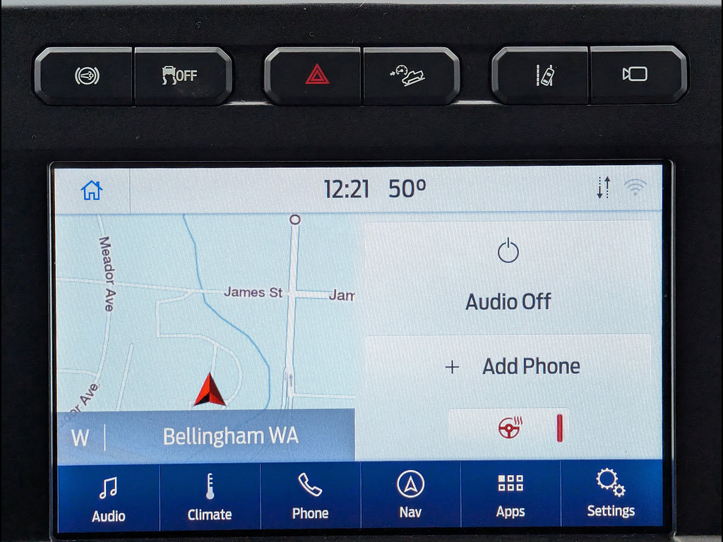 Used 2021 Ford F350 Limited AWD/4WD image 22