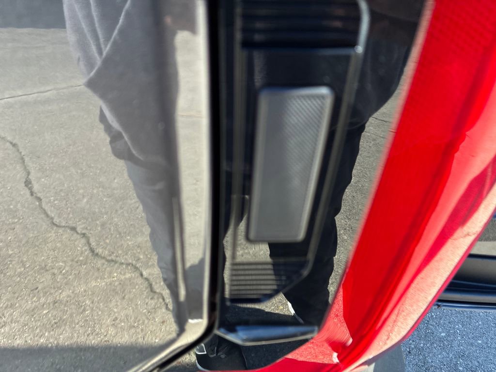 New 2026 Toyota Tundra Limited image 43