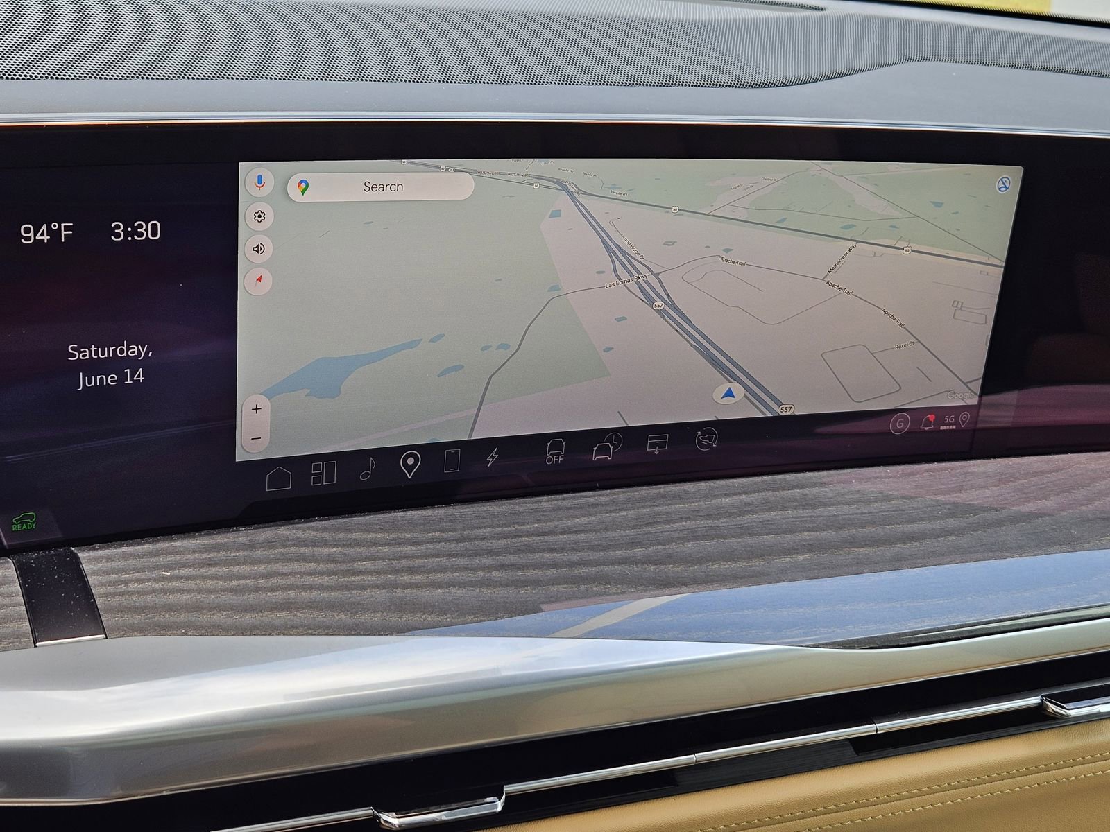New 2026 Cadillac Escalade IQ Sport 2 image 17