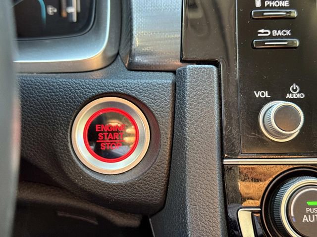 Used 2020 Honda Civic EX image 27