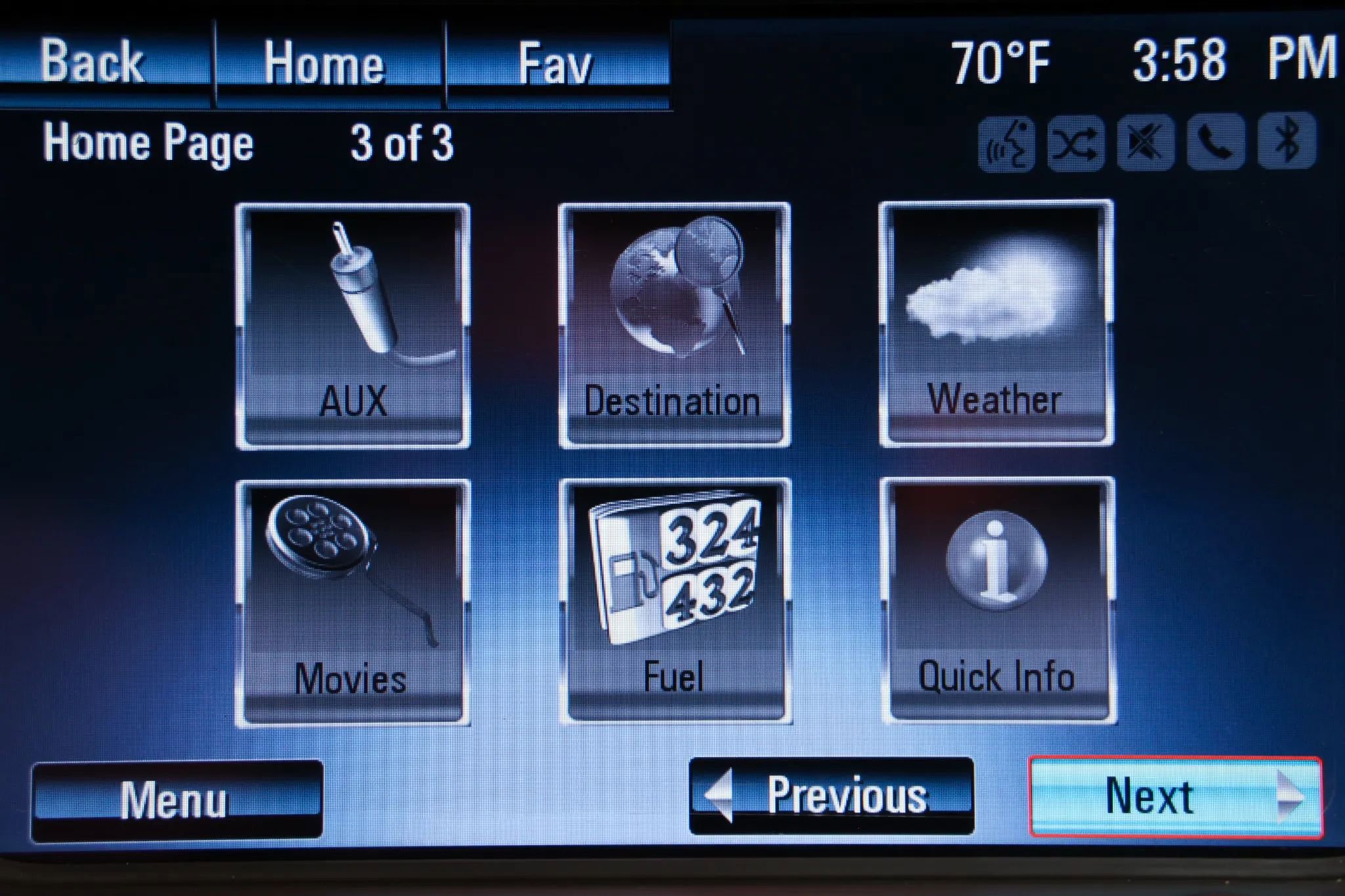 Used 2015 Chevrolet SS image 29