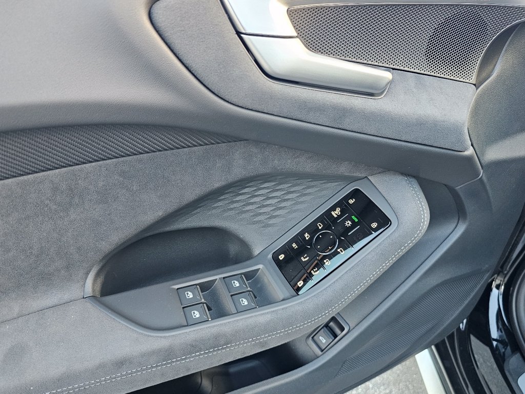 New 2026 Audi S5 Premium Plus AWD/4WD image 10