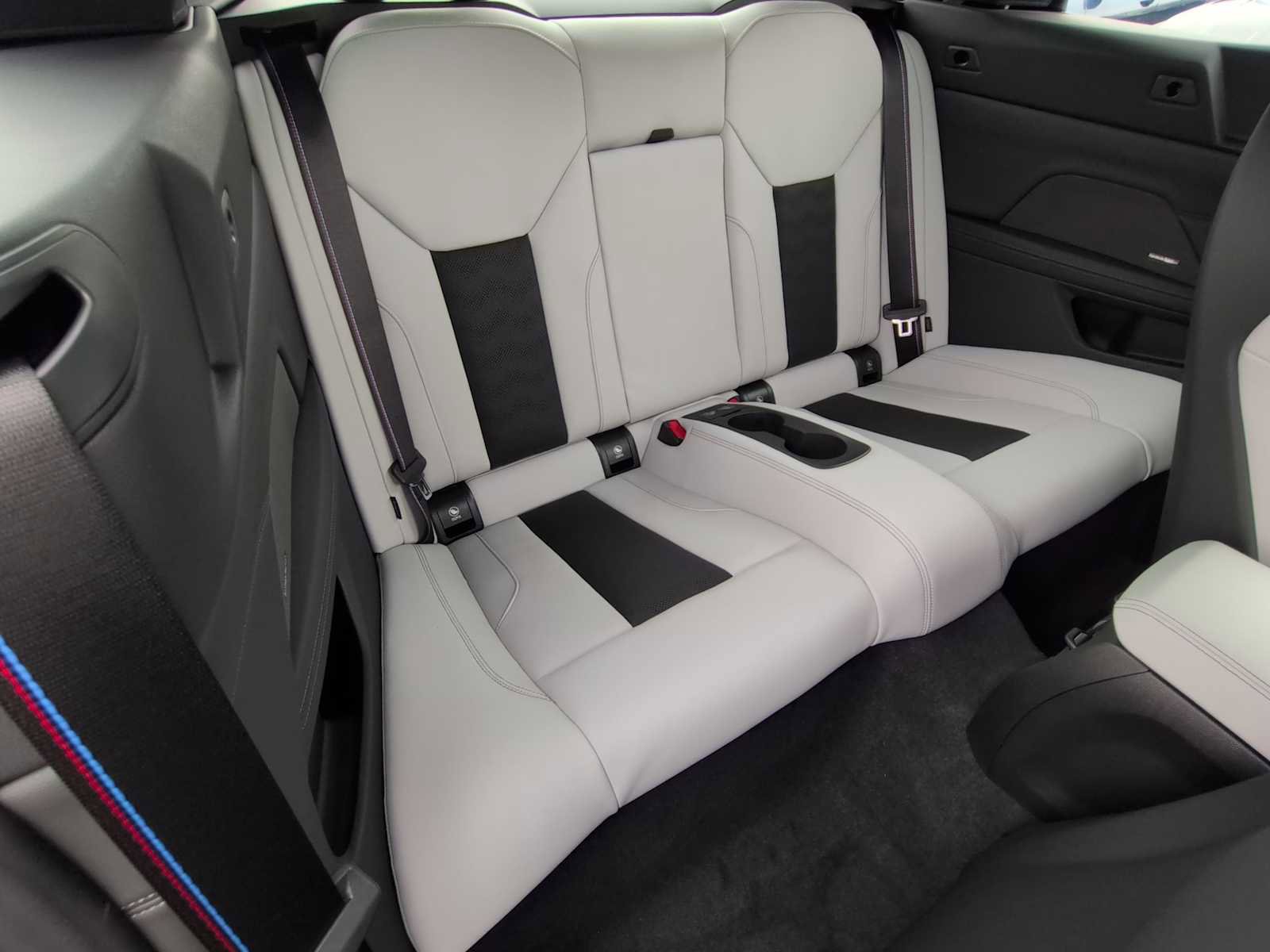 New 2026 BMW M4 xDrive Competition image 20