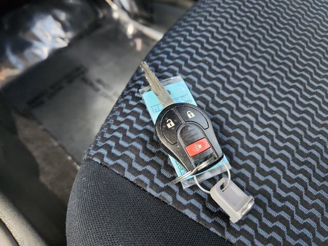 Used 2017 Nissan Versa Note SV FWD image 44