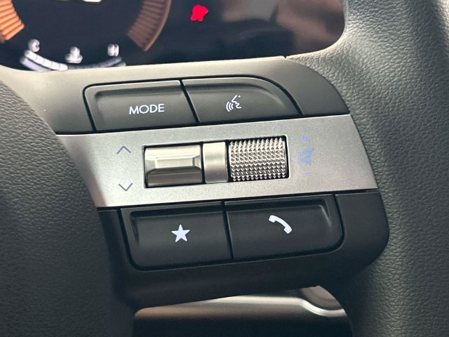 New 2026 Hyundai Tucson SEL Plus FWD image 25