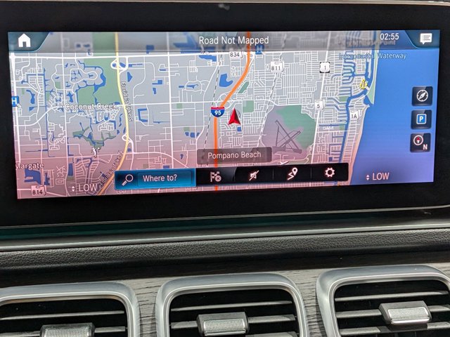 Used 2022 Mercedes-Benz GLE 350 4MATIC image 14