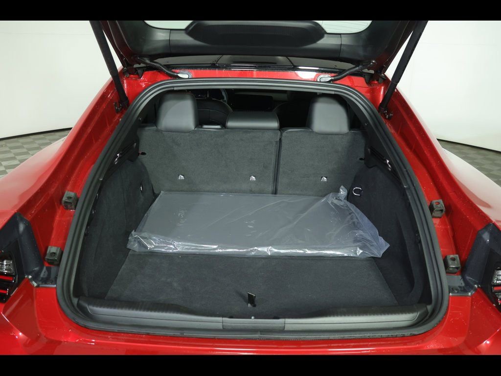 New 2026 Dodge Charger Scat Pack AWD/4WD image 13