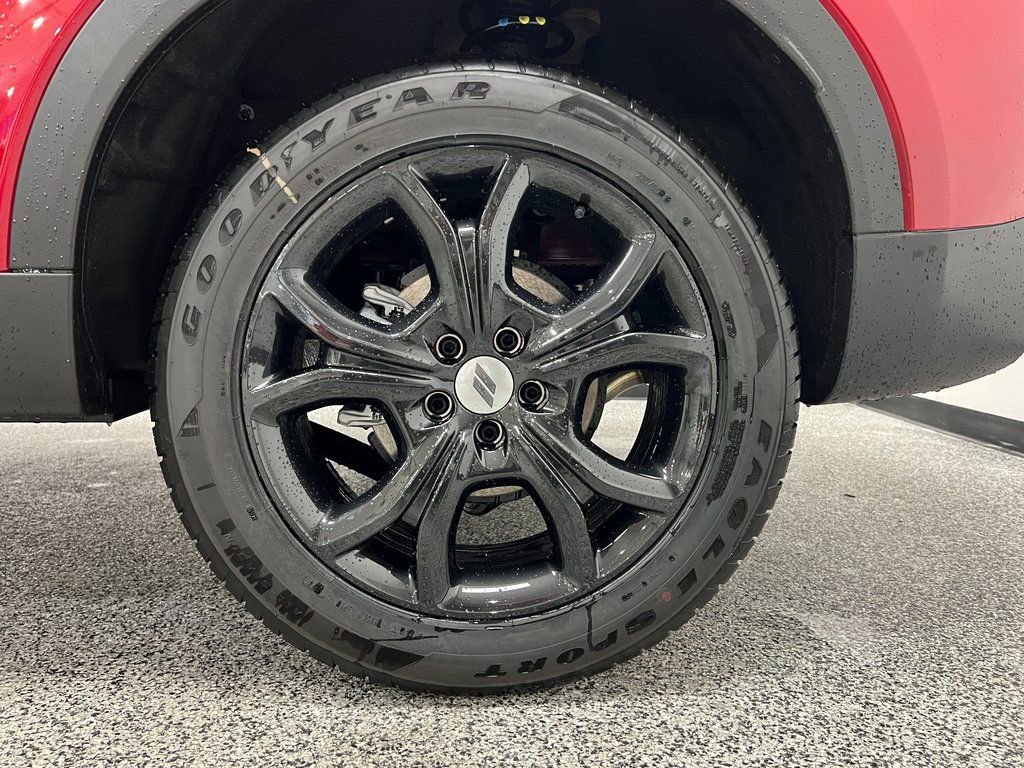Used 2024 Dodge Hornet GT w/ GT Blacktop Package image 21
