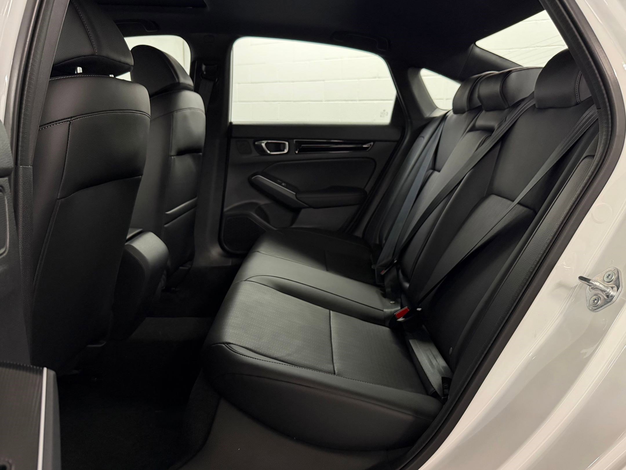 New 2026 Honda Civic Sport Touring image 15