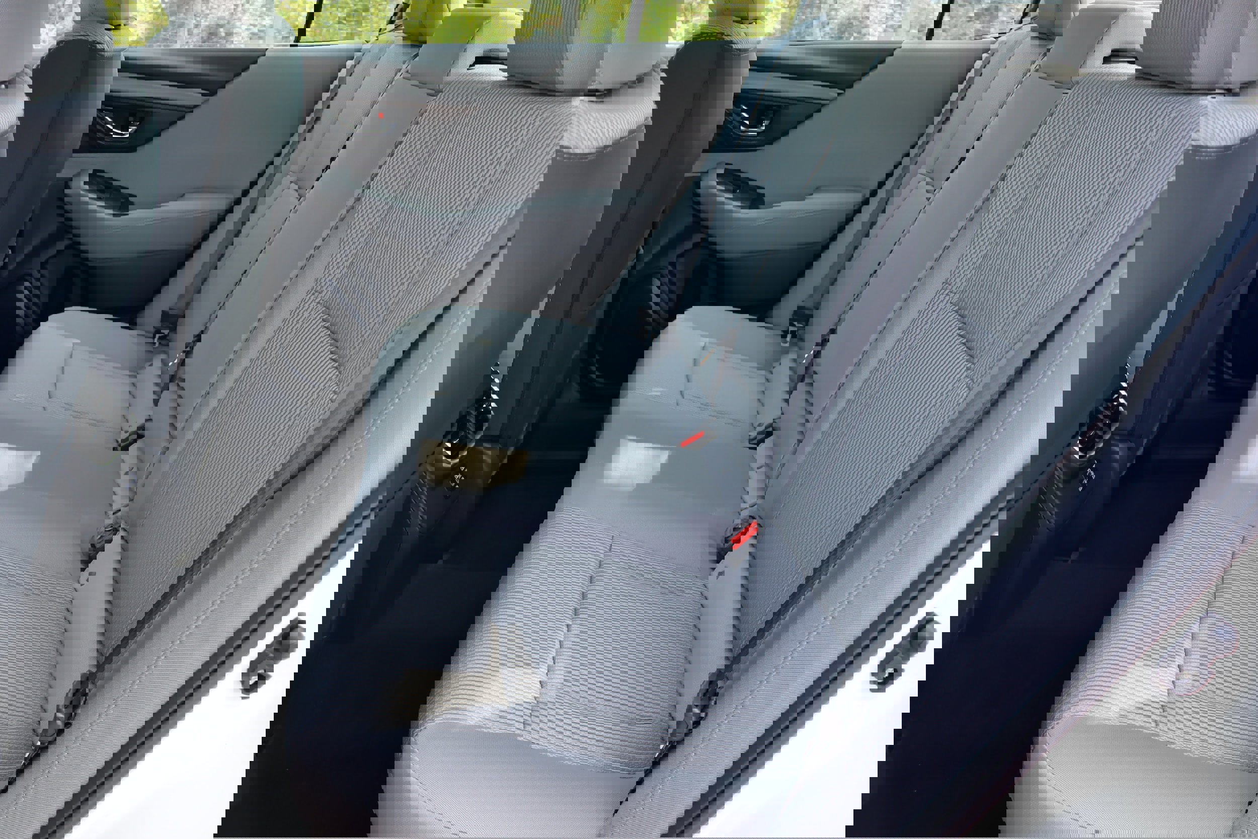 New 2025 Subaru Legacy Premium w/ Popular Package #1A image 16