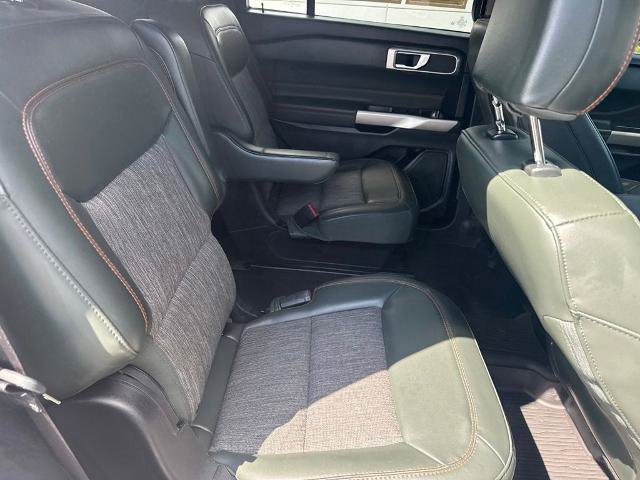 Certified 2023 Ford Explorer Timberline AWD/4WD image 30
