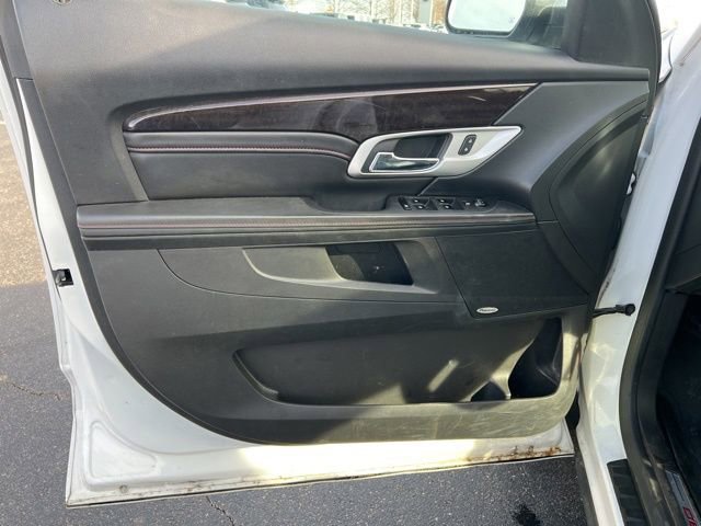 Used 2013 GMC Terrain Denali image 24