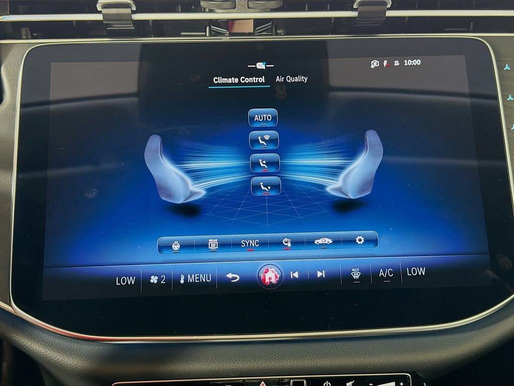 New 2026 Mercedes-Benz E 450 4MATIC Sedan image 19