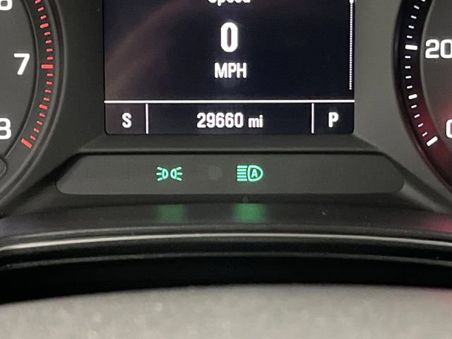 Used 2023 Chevrolet TrailBlazer LT image 6