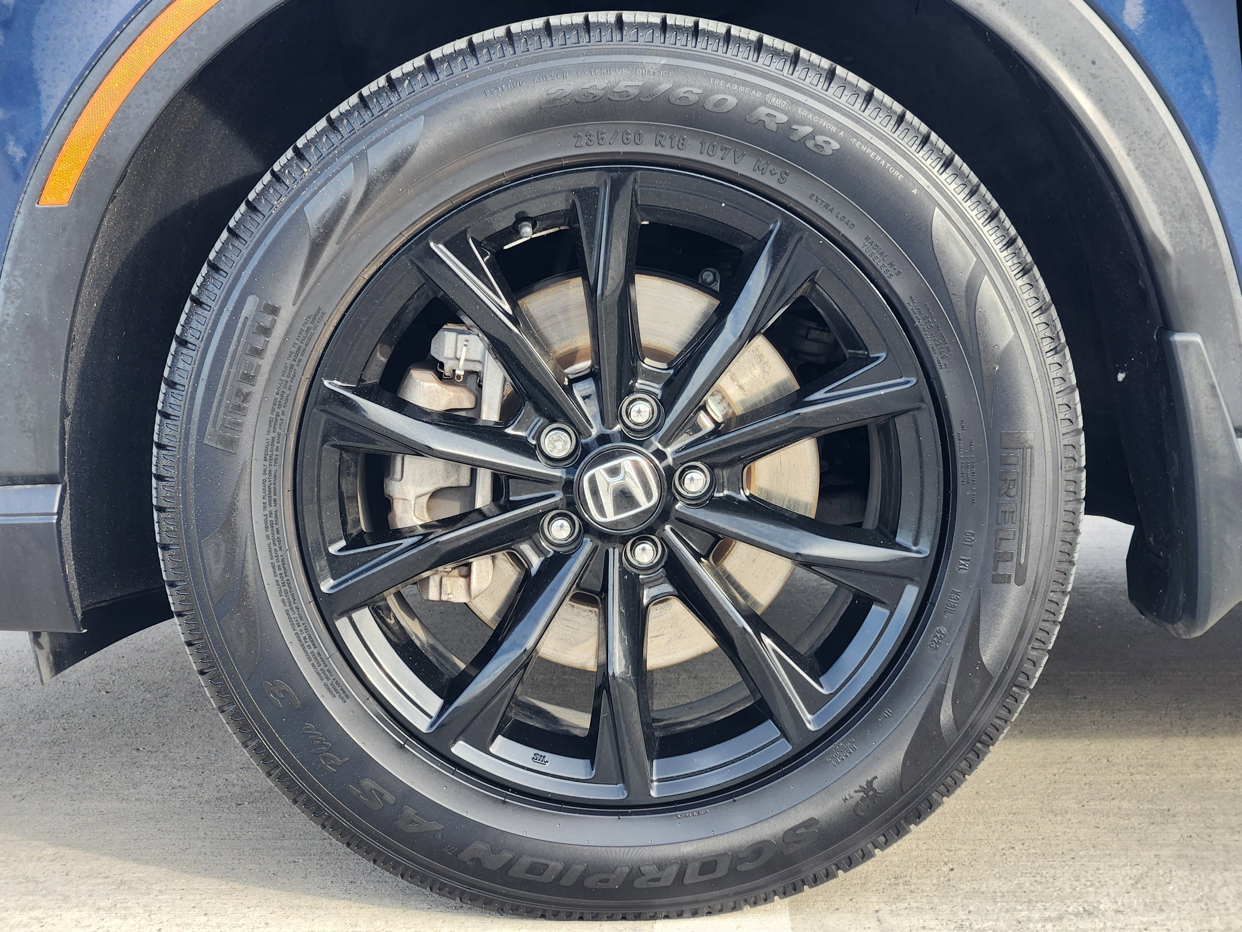 Used 2023 Honda CR-V Sport image 11